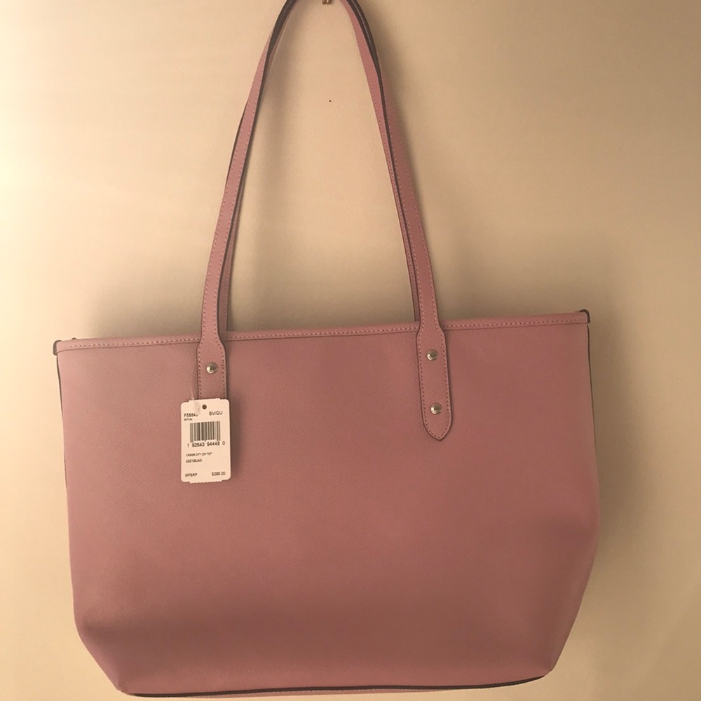 Coach bag - Picture 3 of 7